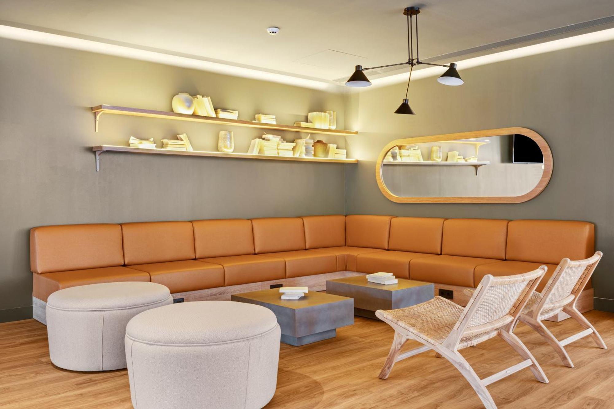B&B Hotel Castro Urdiales Bagian luar foto