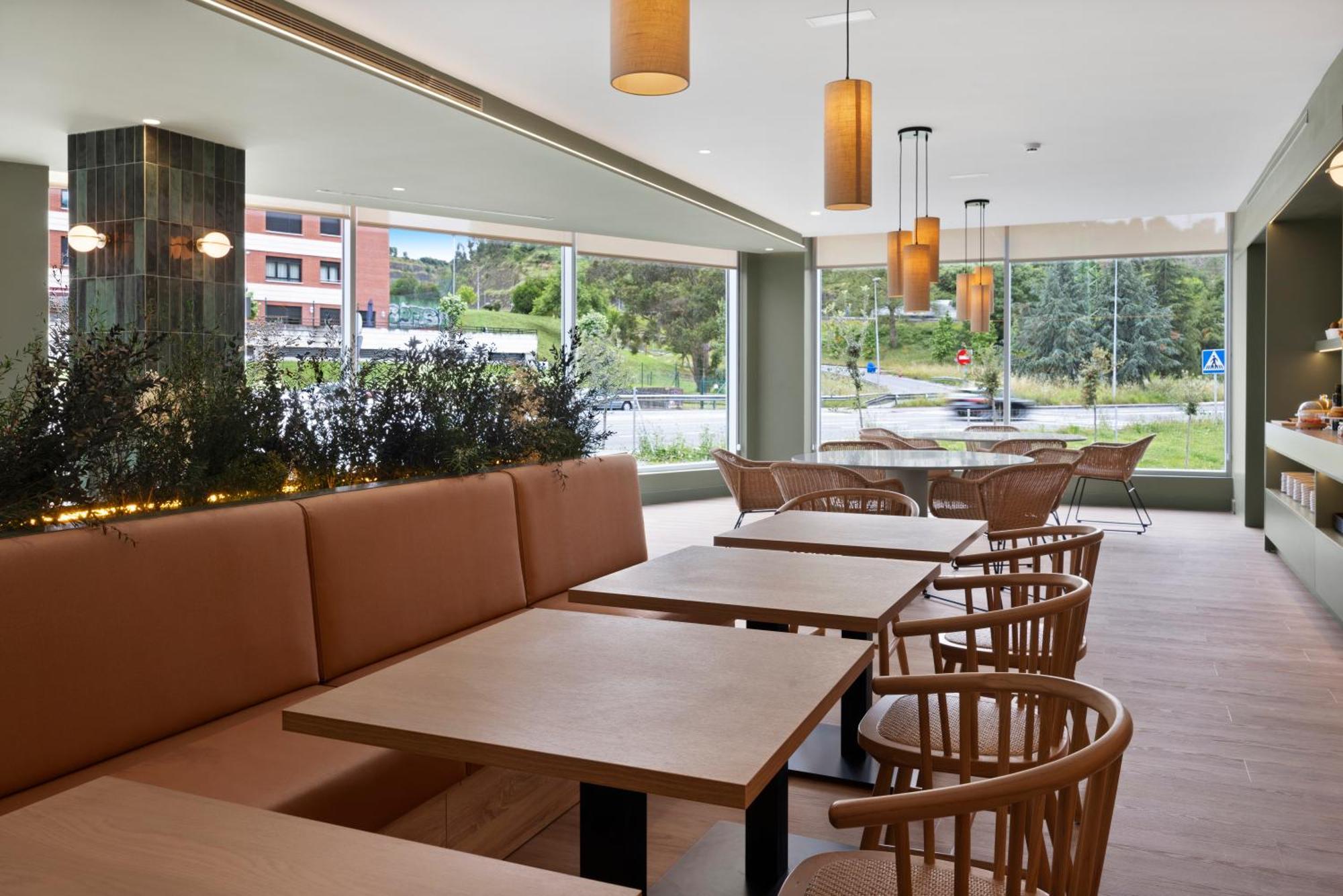 B&B Hotel Castro Urdiales Bagian luar foto