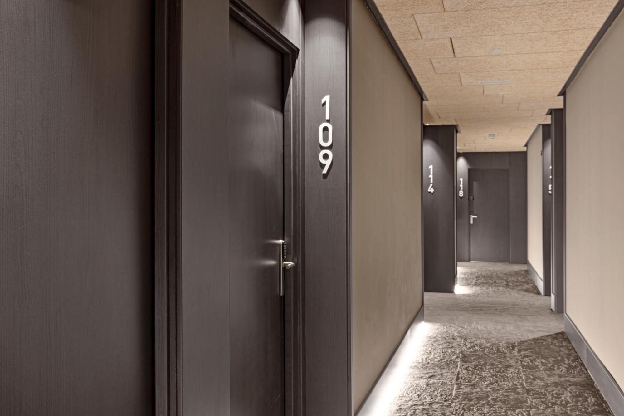 B&B Hotel Castro Urdiales Bagian luar foto