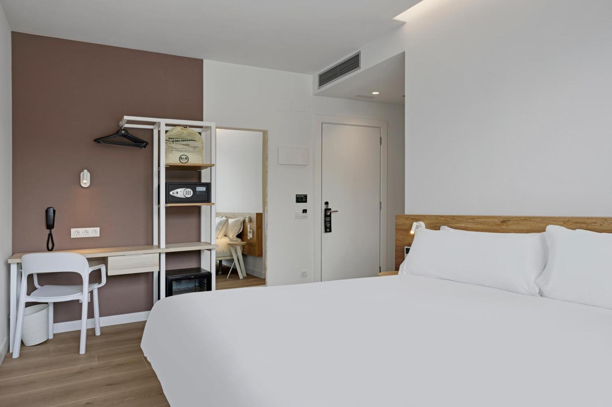 B&B Hotel Castro Urdiales Bagian luar foto