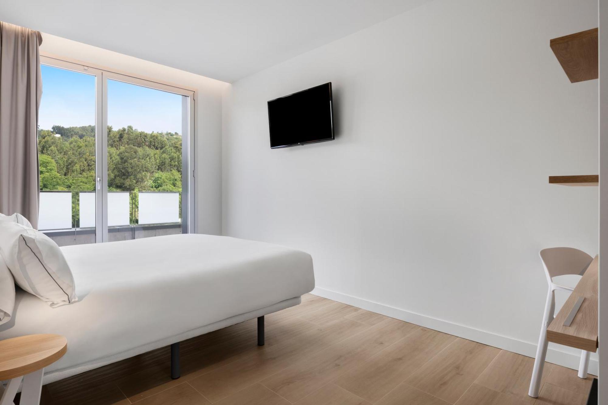 B&B Hotel Castro Urdiales Bagian luar foto